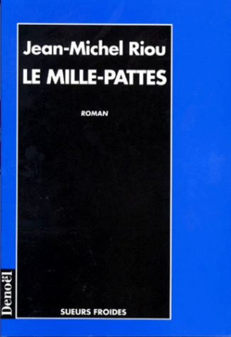 Le mille-pattes