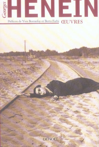 Oeuvres. Poésies, récits, essais, articles et pamphlets