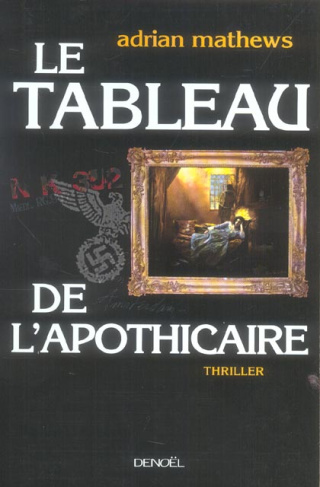 Le Tableau de l'apothicaire