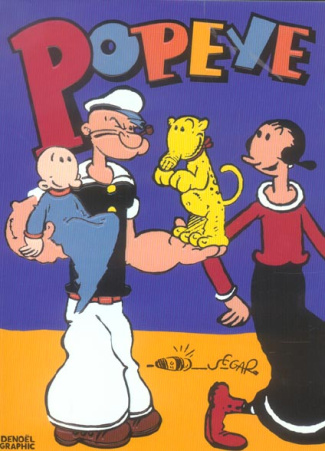 Popeye