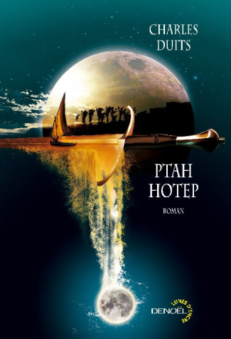 Ptah Hotep