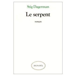 Le serpent