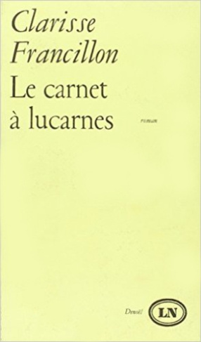 CARNET A LUCARNES