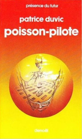 Poisson pilote
