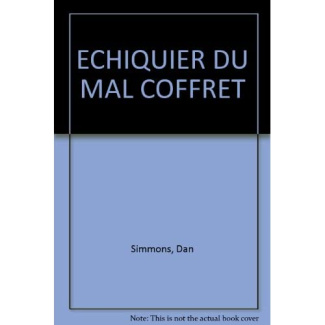 ECHIQUIER DU MAL COFFRET
