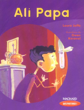 Ali Papa