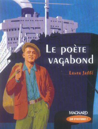 Le poète vagabond