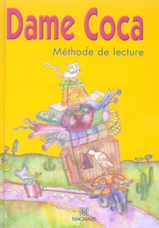 Méthode de lecture CP et CE1