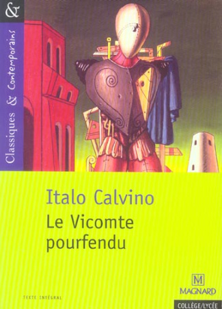 Le Vicomte pourfendu