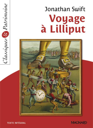 Voyage à Liliput