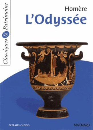 L'Odyssée