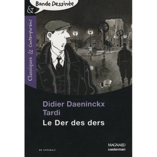 Le Der des ders