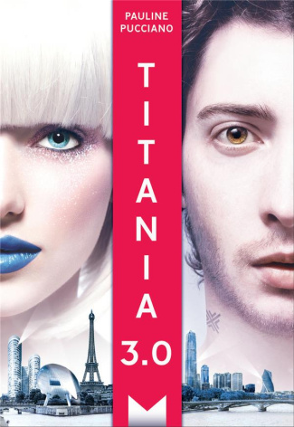 Titania Tome 1 : Titania 3.0