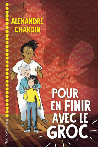 Pour en finir avec le Groc