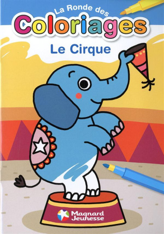 Le cirque