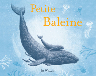 Petite baleine