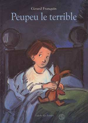 Peupeu le terrible