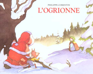 L'Ogrionne