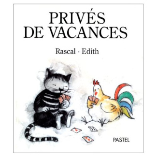 Privés de vacances
