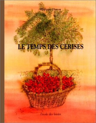 Le Temps des Cerises