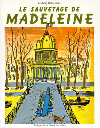 Le Sauvetage de Madeleine