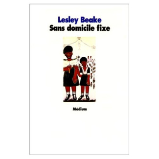 Sans domicile fixe