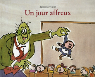 Un jour affreux