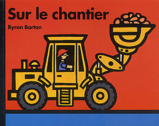 Sur le chantier