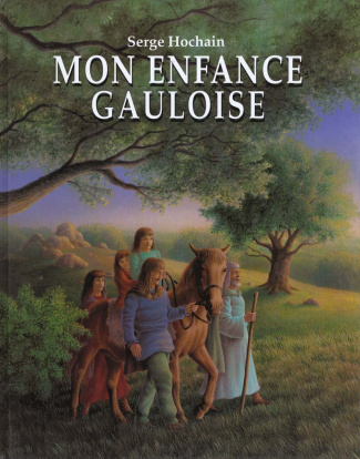 Mon enfance gauloise