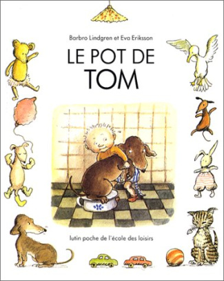 Le Pot de Tom