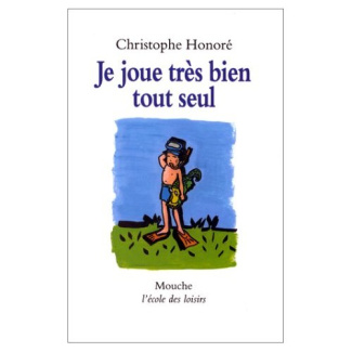 Je joue très bien tout seul