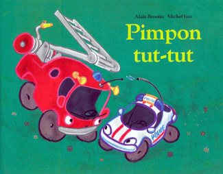 Pimpon tut-tut