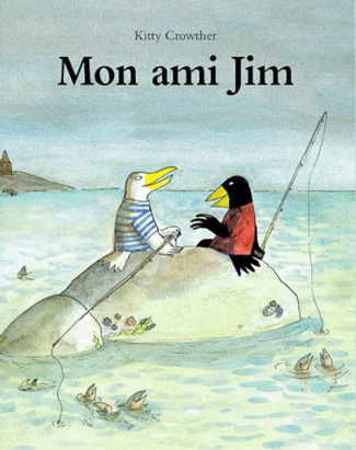 Mon ami Jim