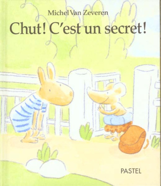 Chut ! C'est un secret !