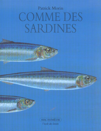 Comme des sardines