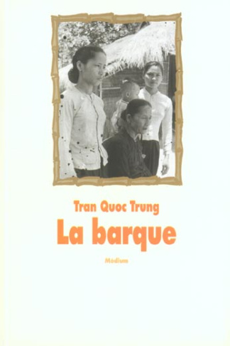 La barque