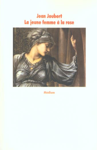 La jeune femme à la rose
