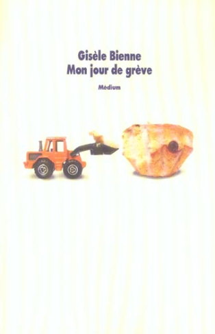 Mon jour de grève