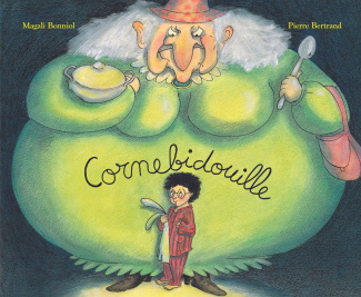 Cornebidouille : Cornebidouille