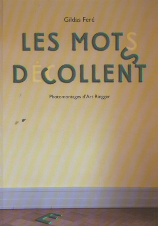 Les mots décollent