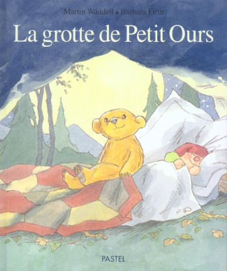La grotte de Petit Ours