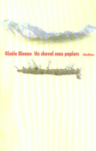 Un cheval sans papiers