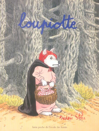 Loupiotte