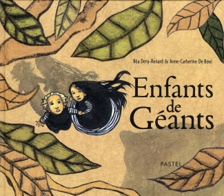Enfants de Géants