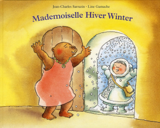 Mademoiselle Hiver Winter