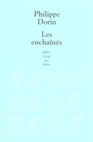 Les enchaînés. Scènes de marionnettes