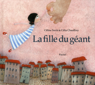 La fille du géant