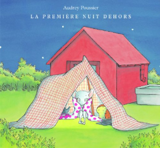 La première nuit dehors
