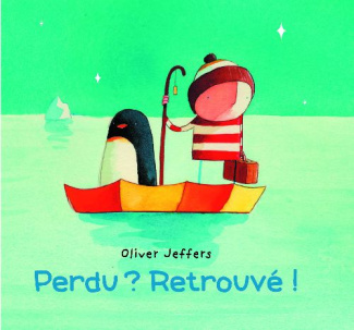Perdu ? Retrouvé !
