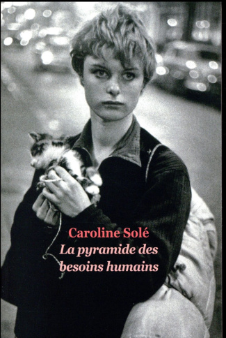 La pyramide des besoins humains